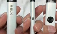 悦刻电子烟新品RELX PRO曝光，疑似国标杆