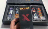 yooz四代官方价格多少?yooz四代产品介绍