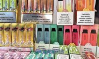一次性电子烟哪里有生产吗?工厂遍地都是?