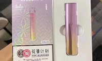绿萝电子烟三代多少钱一套?绿萝三代和二代区别