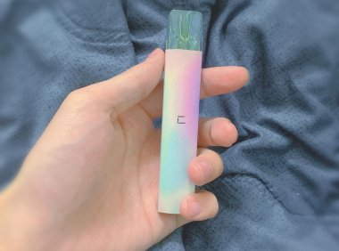 小橘电子烟烟弹售价多少?小橘烟弹口味介绍