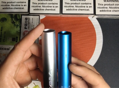 维刻电子烟和悦刻哪个好？网友居然这么评价
