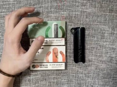 悦刻烟弹价格是多少钱?悦刻烟弹价钱表