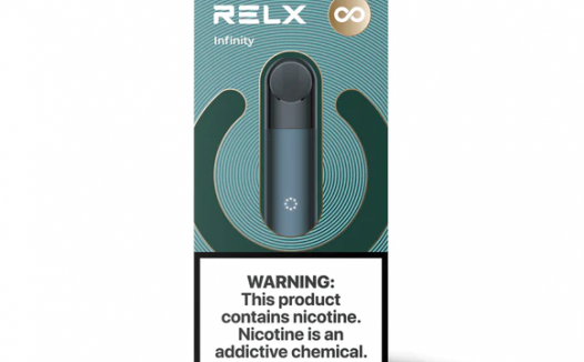 悦刻四代外贸版跟国内区别有哪些？四大区别