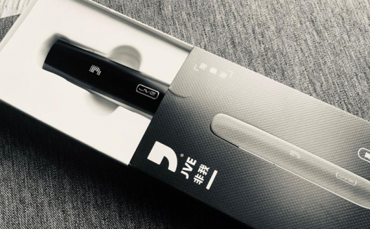 非我电子烟莫属系列评测：非我莫属系列品鉴报告