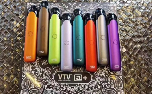 vtv电子烟和悦刻电子烟哪个好？