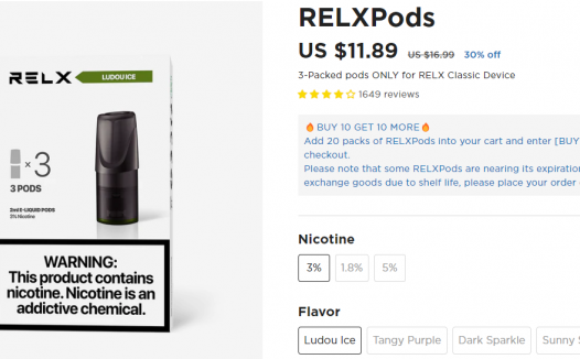 悦刻外贸版是什么意思？悦刻外贸版烟弹是真的吗？