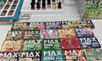 迷雾烟弹什么口味最好抽？这几个千万不要尝试