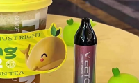 weeto电子烟怎么样如何判断抽完了?