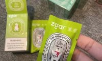 真格冰熊烟弹哪个好抽?冰熊烟弹口味评测