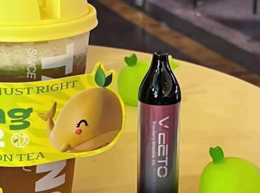 weeto电子烟怎么样如何判断抽完了?