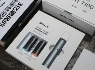 悦刻一代多少钱一套？悦刻一代烟弹多少钱一颗？