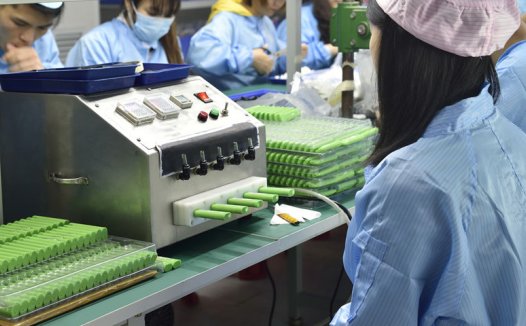 电子烟贴牌怎么做？电子烟贴牌生产违法吗？