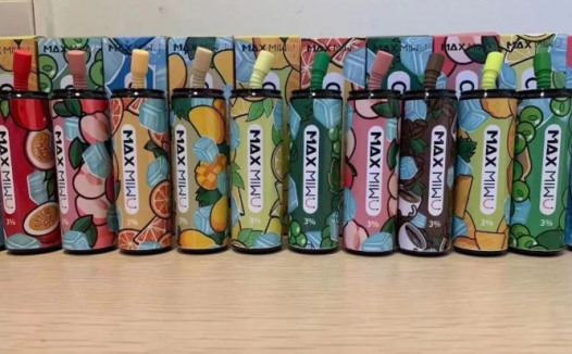 迷雾可乐罐哪个好抽？迷雾可乐罐口味评测