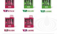 维刻小魔盒多少钱?8000口超大口数