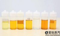 你对电子烟烟油主要成分知道多少?
