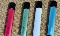 闪雾烟弹和悦刻通用吗?