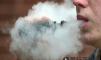 英国电子烟使用率创新高,约有 430 万成年人使用电子烟