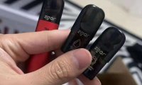 冰熊烟弹和悦刻五代哪个好?