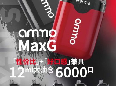 火器大G多少钱?6000口高性价比