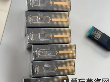 悦刻一溪云小金支一个抽多久?