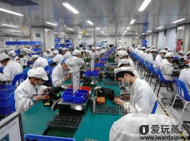 电子烟代工多少支起做?主要看工厂