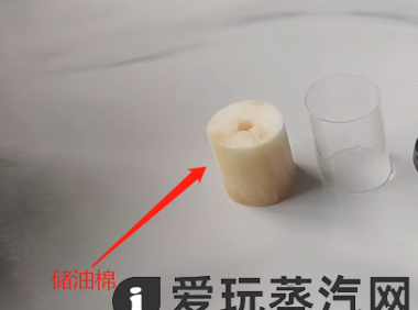 迷雾可乐罐怎么看还有多少?