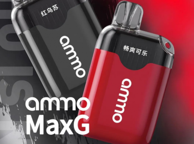 火器一次性电子烟有哪些?目前就这两款