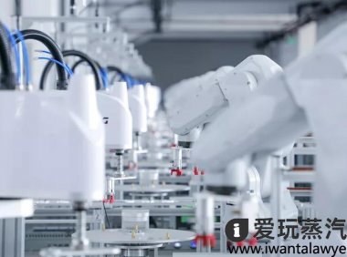 电子烟代工厂主要聚集在哪里?
