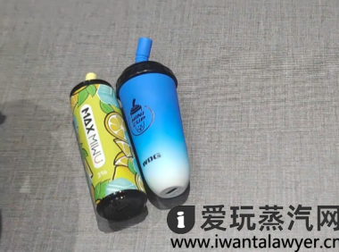 迷雾可乐罐和WDG奶茶杯哪个好？