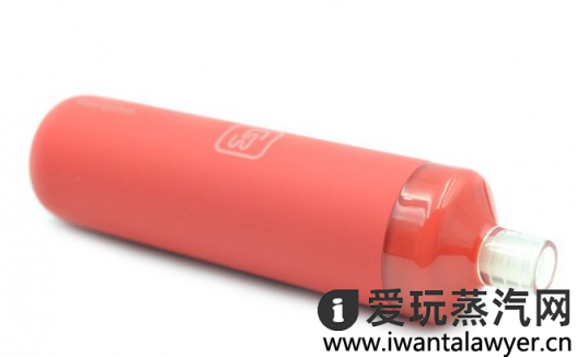 Geek Bar X6000一次性电子烟测评