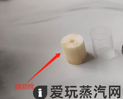 迷雾可乐罐怎么看还有多少？