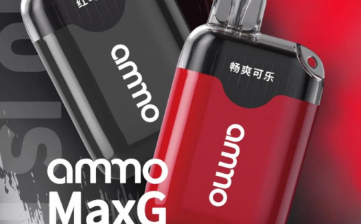 火器一次性电子烟有哪些？目前就这两款