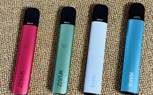 闪雾烟弹和悦刻通用吗？
