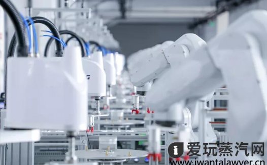 电子烟代工厂主要聚集在哪里？