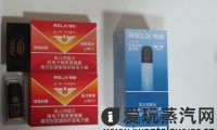 电子烟烟草味好抽吗？烟草口味烟弹评测