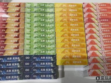 悦刻五代烟弹多少一盒一级代理?