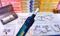 电子烟口味棒是什么?电子烟口味滤嘴有用吗?