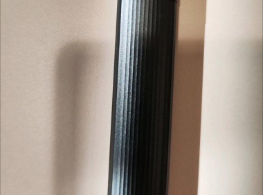悦刻青羽烟杆评测：性价比较高，水墨画风格好评