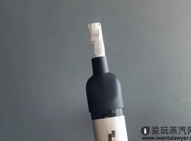 电子烟口味棒有前景吗?存在着合规风险