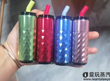 一次性电子烟5000口价位一般是多少?