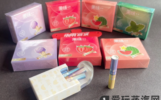 电子烟口味棒滤嘴评测：口感稳定，但使用成本增加