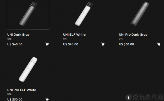 yooz五代海外版多少钱？