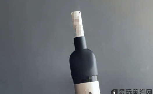 电子烟口味棒有前景吗？存在着合规风险