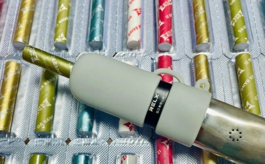 大棒子口味棒电子烟滤嘴是什么？