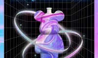 暴力熊一次性电子烟多少钱?