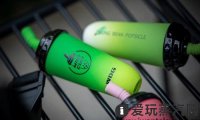 奶茶杯电子烟65一个正常吗？