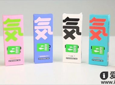 气体口香糖是什么?其实就是一次性电子烟