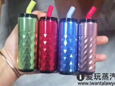 可乐罐电子烟代工厂是哪家？