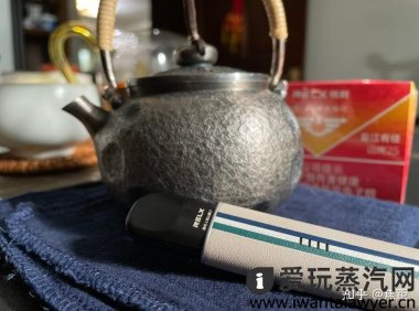 悦刻国标口味好抽吗？知乎网友真实体验